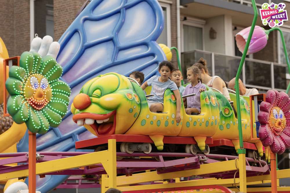 Foto: 'Afsluiting kermis 019'.